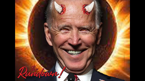 Is Biden trying to take the UNITED STATES DOWN?