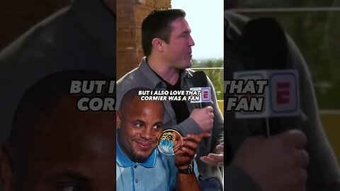 CHAEL SONNEN + COLBY COVINGTON On Their Best Trash Talk Moments! #shorts #ufc