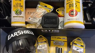 My Go 2 Cleaning Kits OTIS + Discount Code