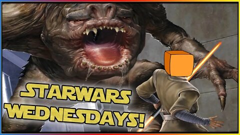 Star Wars Wednesdays!┃Jedi Academy - Part 6