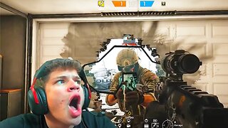 Things You Forgot About OLD Rainbow Six Siege *JYNXZI REACTS*