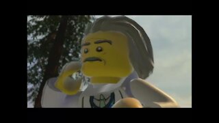 Lego City Undercover Episode 40