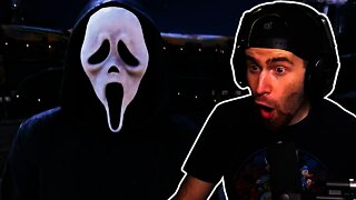 Call of Duty THE HAUNTING Trailer | REACTION