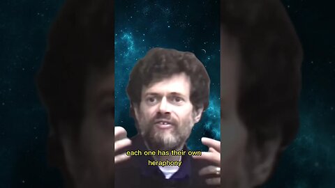 Terence McKenna: What psychedelics really do