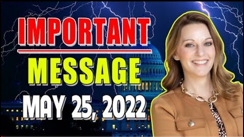 𝐒𝐏𝐄𝐂𝐈𝐀𝐋 𝐌𝐄𝐒𝐒𝐀𝐆𝐄 With Julie Green ( May 25, 2022 ) - 𝐌𝐔𝐒𝐓 𝐖𝐀𝐓𝐂𝐇 !!!