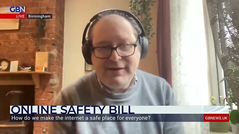 How Online Safety Bill will actually "make people less safe" and more vulnerable to scams, blackmail