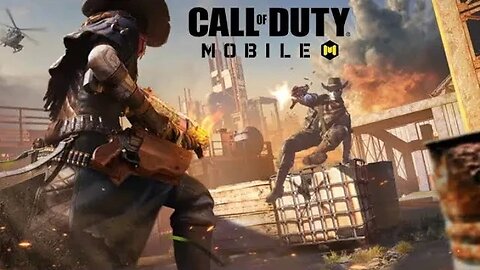 Battle Royale Mayhem: Dominating Call of Duty Mobile with 9 Kills of Destruction