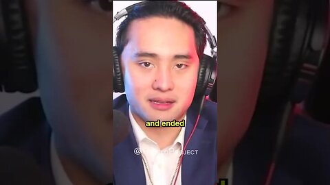 Vince Dao Reacts To His Viral Vice Interview