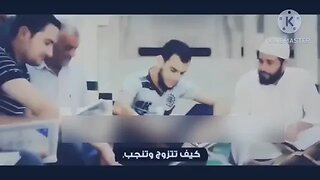 The coolest video about Islam( اروع فيديو عن الاسلام )