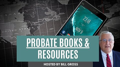 Best Books & Resources For Probate Real Estate Agents