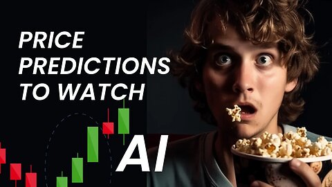 AI Price Fluctuations: Expert Stock Analysis & Forecast for Mon - Maximize Your Returns!