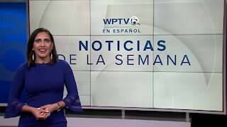 WPTV Noticias de la Semana: diciembre 21