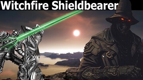Witchfire Shieldbearer Boss Fight Tips