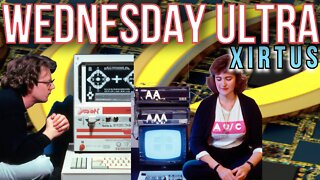 We are Going to Have to Choose - Wu Wednesday Ultra