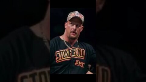It’s stone colds music #funny #funnyvideo #wwe