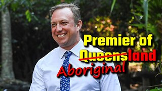 Transfer of QueensLAND to First Nations