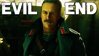 Call of Duty: Black Ops Cold War Campaign - EVIL ENDING - THIS IS SO DARK! (PS5 Gameplay)