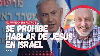 🔴 ¡ÚLTIMA HORA! Los Políticos Israelíes Quieren Prohibir El Evangelio En Tierra Santa 😱🔥🙏🏻