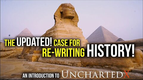 The Updated Case for Re-Writing History! The Cosmic Hamster Wheel of Human Civilizations!