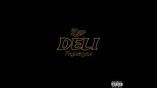 Zap - Deli Freestyle