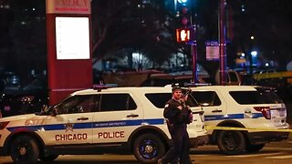 Chicago Faces Chaos: Calls for Stronger Law Enforcement and Solutions