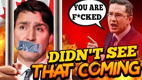 🔴 BIG UPDATE On Trudeau's Investigation!!!