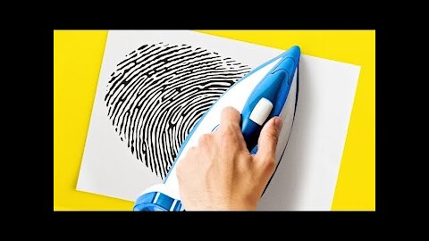 NEVER MISS THESE "INCREDIBLE SPY HACKS AND CRAFTS"