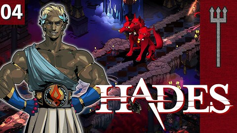 Hades Part 4