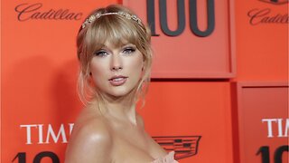 Taylor Swift To Open Billboard Awards With Performance