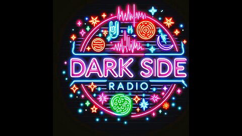 ⚡DARK SIDE RADIO⚡ Ep. 153