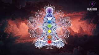 Despertar Tu Mente Superior ★ Destruye Toda La Energía Negativa de Tu Aura ★ Activa el Tercer Ojo