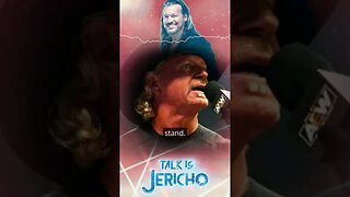 Talk Is Jericho Short: Jeff Jarrett Is The Last Outlaw