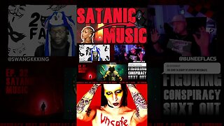 Why Is Satanic Music Now Celebrated?