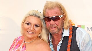 Duane 'Dog' Chapman Shares Beth's Final Words