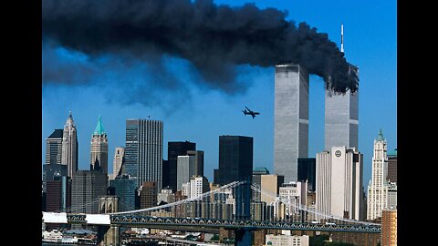 9/11 Anniversary ~The Motive For An Elaborate Hoax Versus The Prototypical False Flag