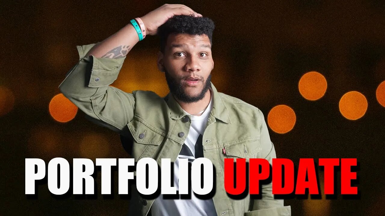 You Won't Believe What Happen!!! Buying 100 Random Coin Portfolio Update(02)