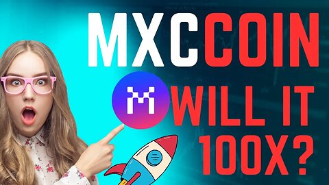 Unveiling #MXC Coin: The Hidden Gem of the Crypto World | Expert Review and Analysis!