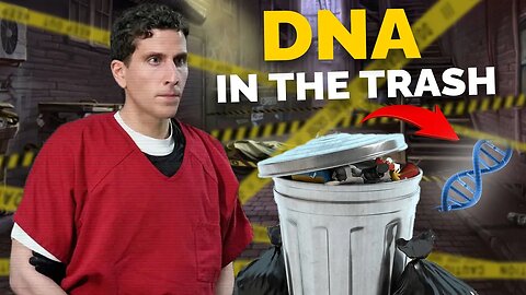 DNA from TRASH CAN links @BRYANKOHBERGER to IDAHO QUADRUPLE MURDERS | @LawAndCrime