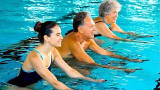 It’s Never Too Late to Learn How to Swim: 3 Simple Tips