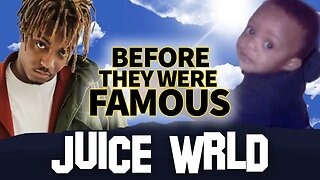 JUICE WRLD | Before They Were Famous | Lucid Dreams | Rapper Biography