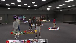 NBA2k23