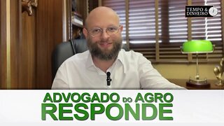 Advogado do Agro Responde sobre defesa do legítimo direito de posse