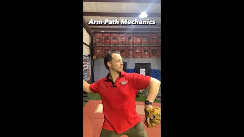 ❌ Arm Drag & Push ✅ Elbow & Shoulder Sync