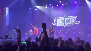 Nestor - Perfect 10 (Eyes Like Demi Moore) - Live Morc 2023