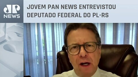 Bibo Nunes: “PEC da Transição não pode passar de forma alguma”