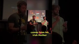 Savage Roast Battle Moment #Shorts