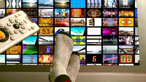 Channel Surfing: 3 Fun & Free TV Viewing Options