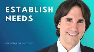 To Sell is Not to Tell | Dr John Demartini #Shorts