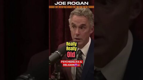 PSYCHEDELICS & RELIGION JORDAN PETERSON SAYS THEY’RE LINKED #joerogan #RELIGION #jordanpeterson