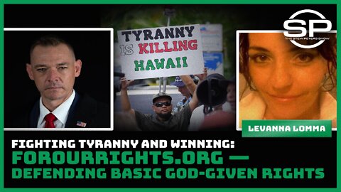 Fighting Tyranny and Winning: ForOurRights.org- Defending Basic God-Given Rights